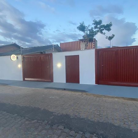 Container Lb Caxu Apartment Boa Vista  Exterior photo