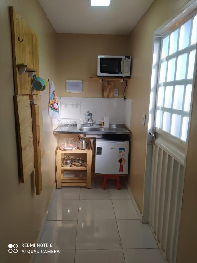 Container Lb Caxu Apartment Boa Vista  Exterior photo