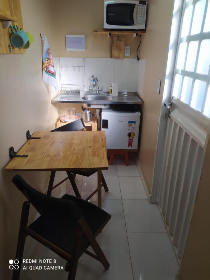 Container Lb Caxu Apartment Boa Vista  Exterior photo