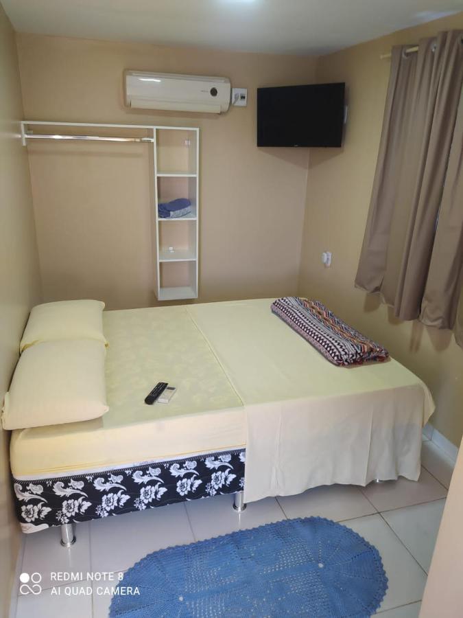Container Lb Caxu Apartment Boa Vista  Exterior photo