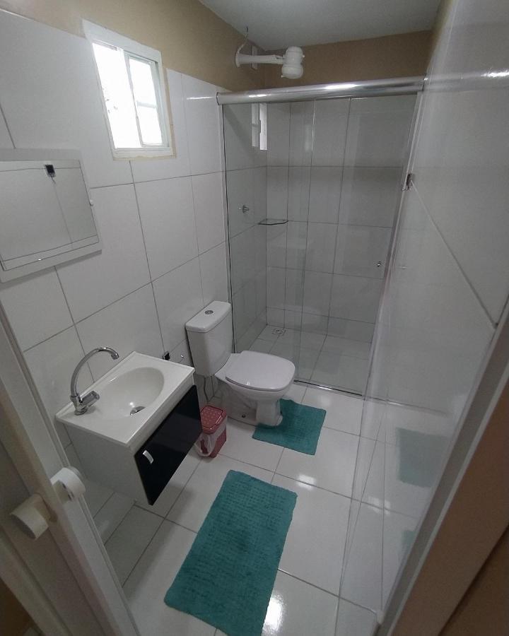 Container Lb Caxu Apartment Boa Vista  Exterior photo
